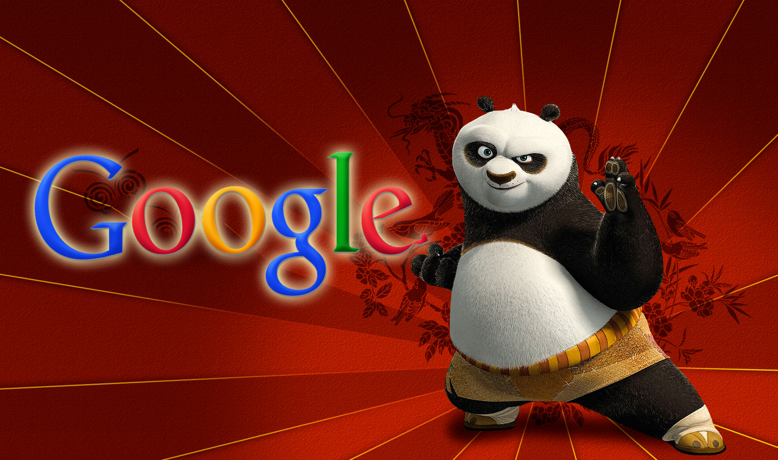 Panda de Google enfin décrypté